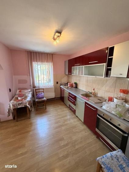 Casă cu 4 camere în Sadova