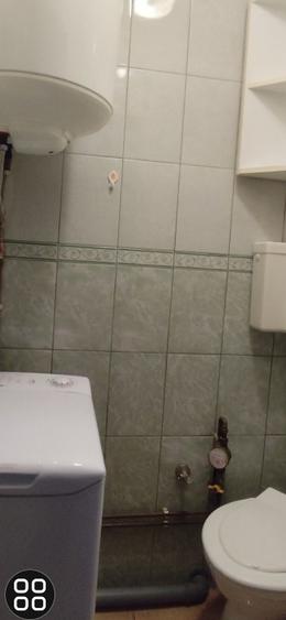 Garsonieră semidecomandată în Florilor