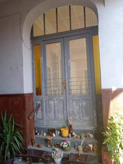 Casă individuală cu 4 camere cu Canalizare în Nădlac