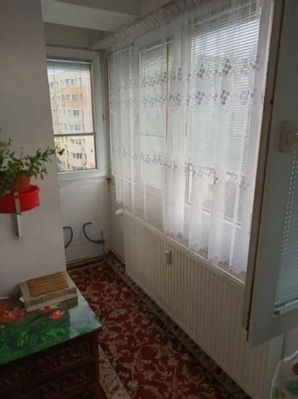 Garsonieră semidecomandată în Dristor