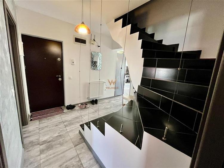 Apartament cu 5 camere decomandat în Arhitecților - Calea Cisnădiei