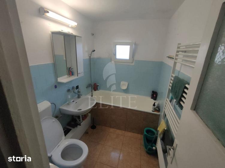 Apartament cu 4 camere decomandat în Mărăști