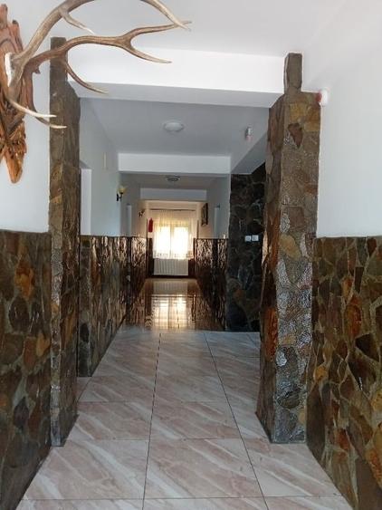 Hotel/Pensiune, de 16 mp, în Central