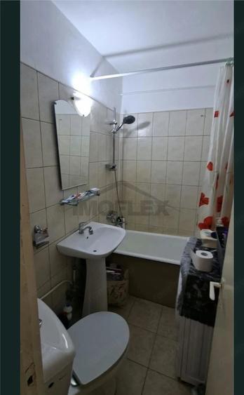 Garsonieră în Tătărași