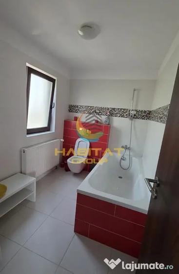 Casă cu 6 camere cu Teren 200 Mp în Central