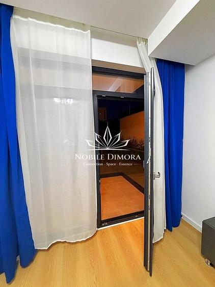 Apartament modern cu 2 camere in zona Circumvalatiunii - Iulius Mall - 5