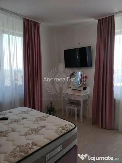 APARTAMENT 3 CAMERE CARTIER ALBERT, PLOIESTI - Ploiesti (Prahova)