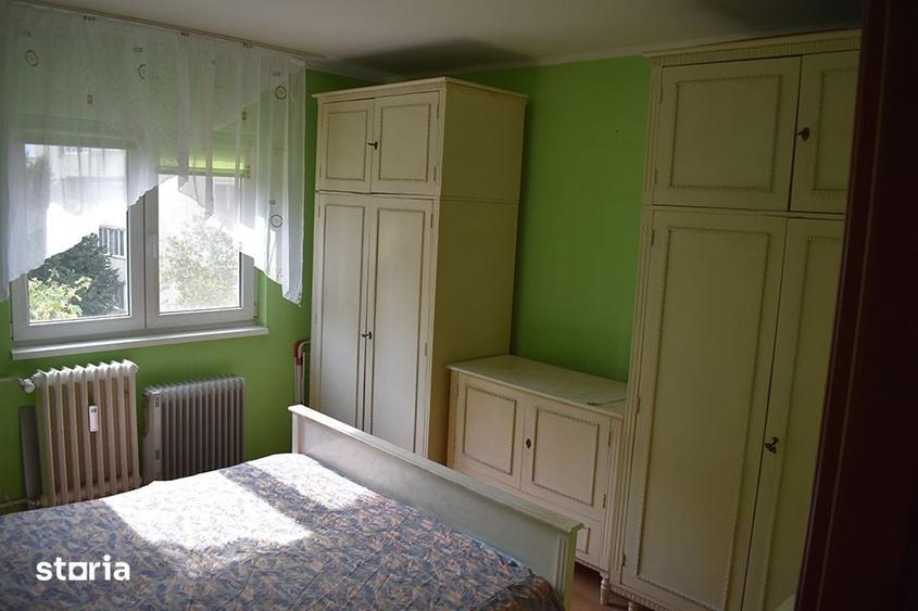 Apartament 4 camere de vanzare Oradea - 11