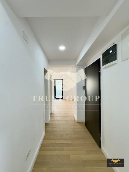 Apartament 3 camere Polona-Dorobanti | Loc de parcare - 9