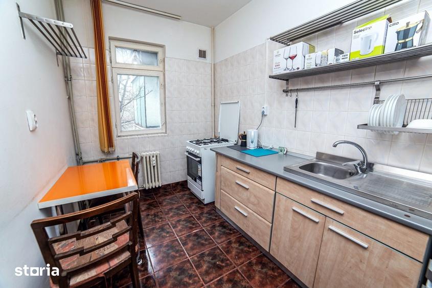2 Camere\Drumul Taberei\10 min Metrou Favorit - 5