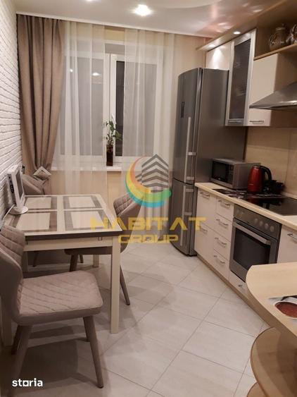 Vanzare ap 2 camere 55 mp decomandat Berceni Metalurgiei - 9