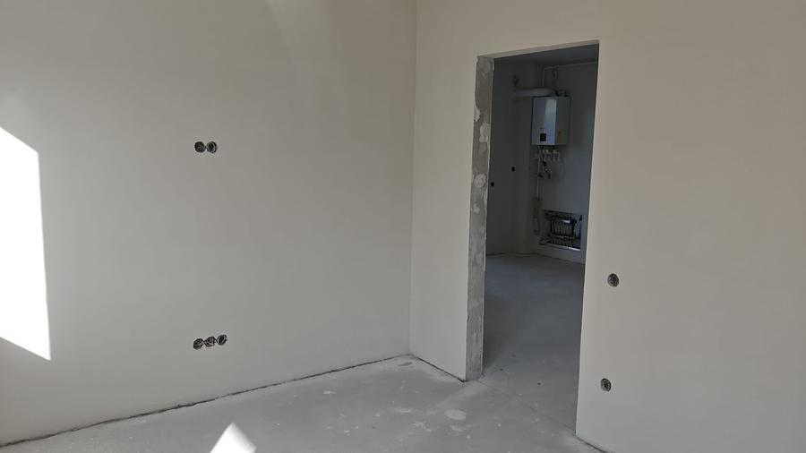 Apartament cu 3 camere semidecomandat în Apahida