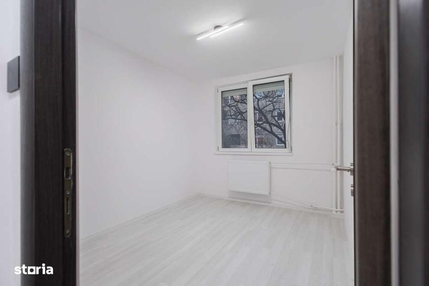 Apartament cu 3 camere în Lotus