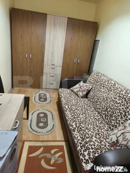 Apartament 3 camere, semidecomandat, 48 mp, balcon Dealu - 4