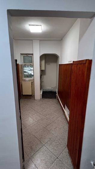 Spațiu comercial, de 34 mp, în Micro 6