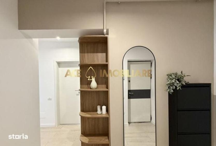 2 Camere de inchiriat | Popest Leordeni | Metrou | Parcare subterana - 7
