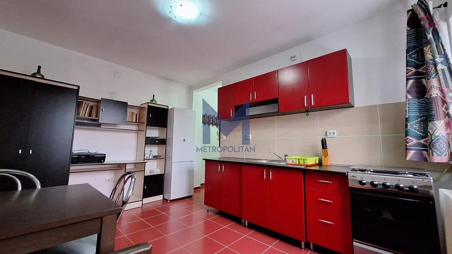 Apartament 1 cameră spațios, Gheorgheni, str Albac - 5