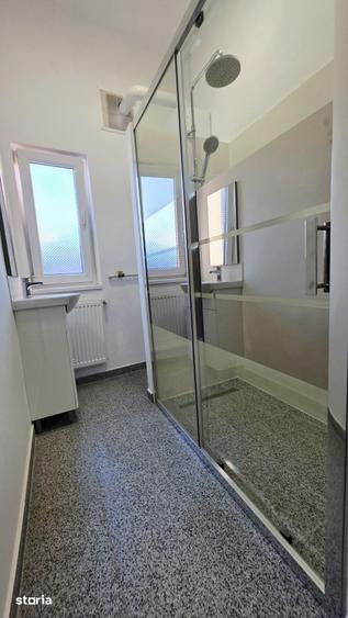 Apartament cu 3 camere, mobilat în Centrul Istoric