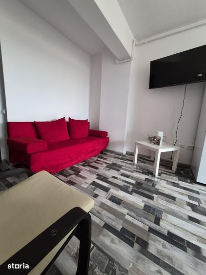 Apartament cu 2 camere în Centrul Civic