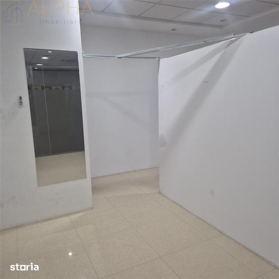 Spațiu comercial, de 25 mp, în Ultracentral