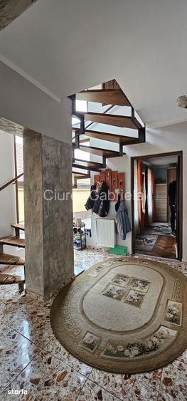 Inchiriez casa singur in curte situata in Lazaret,mobilata si utilata