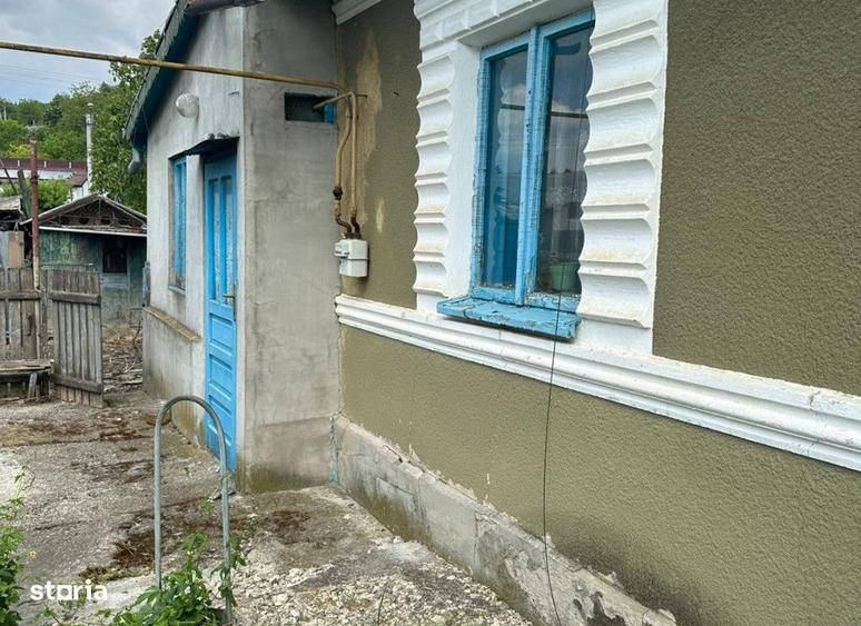 Spațiu comercial, în Bucium