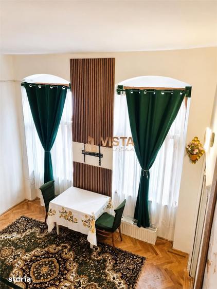 Garsoniera Duplex Ultracentrala | Str. Republicii | Pod + Boxa | Ideal - 6