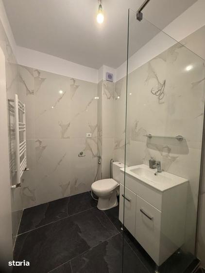 Apartament cu 2 camere decomandat în Fundeni