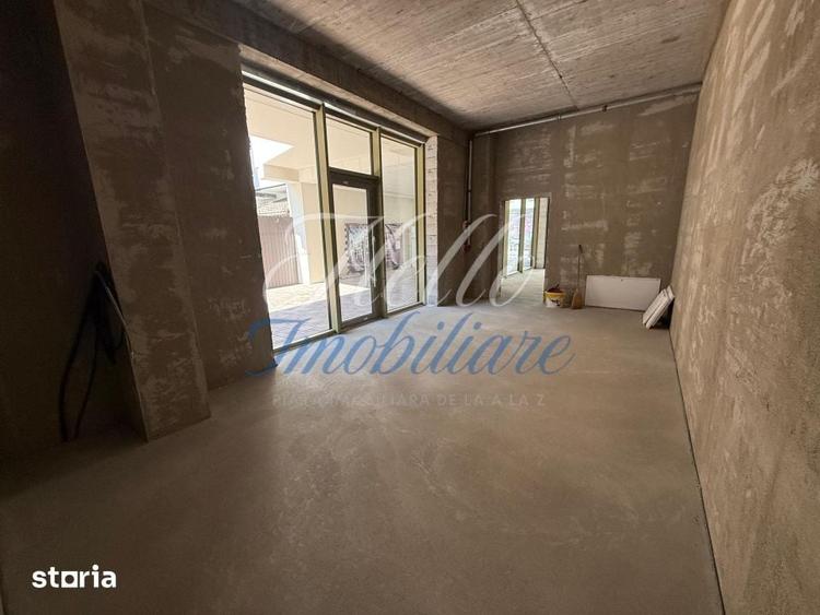 Spațiu comercial, de 100 mp, în Central