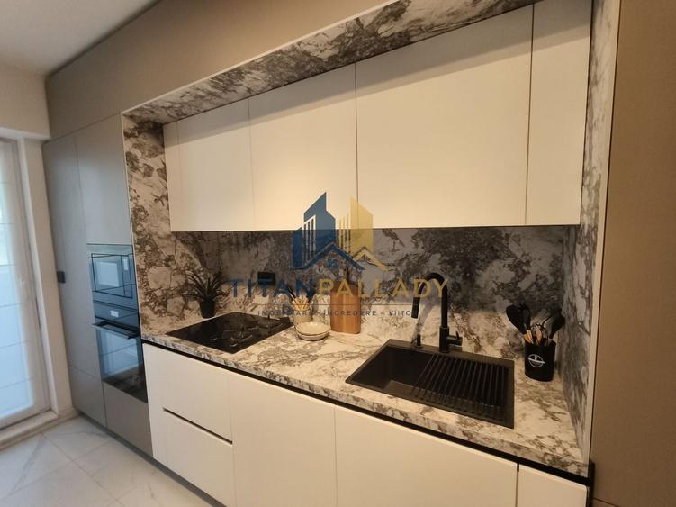 Apartament cu 4 camere decomandat în Theodor Pallady