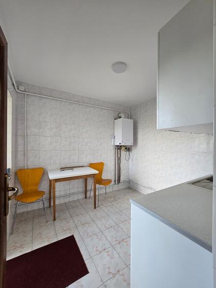 Apartament cu 3 camere în Alexandru cel Bun