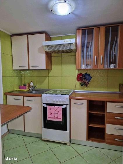 Apartament cu 2 camere în Ultracentral