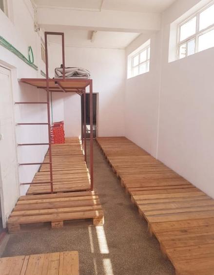 Spațiu comercial, de 404 mp, în Vidin-Progresul