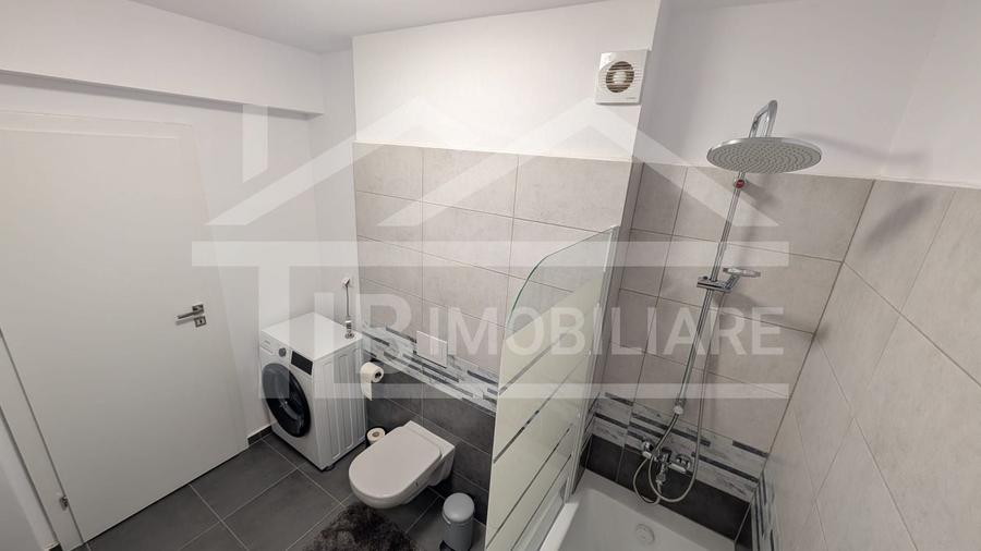 Apartament cu 2 camere, 56 mp, parcare, Zona Maurer Residence - 9