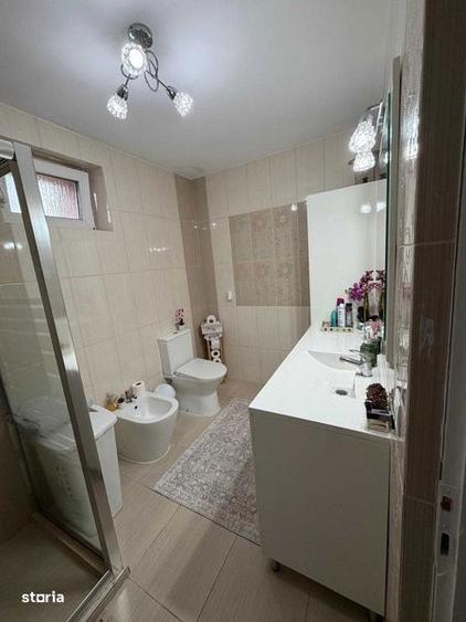 Casă cu 4 camere cu Teren 4000 Mp în Iecea Mare