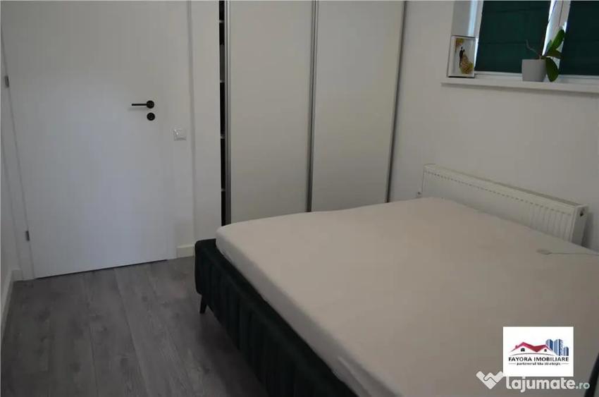 Apartament cu 3 camere decomandat în Unirii