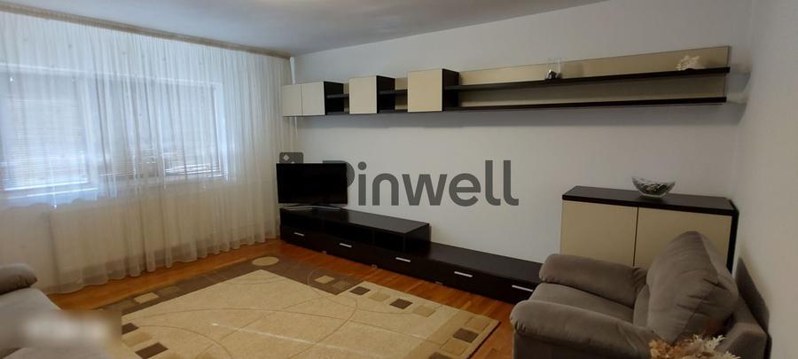 Apartament 3 camere Nerva Traian /Mall Vitan - 1