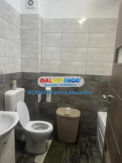 Apartament cu 2 camere decomandat în Berceni