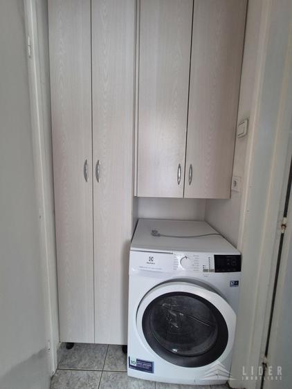 Apartament cu 2 camere semidecomandat, mobilat în Grigorescu