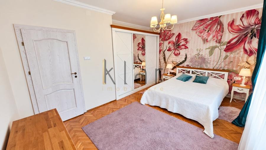 Apartament cu 4 camere decomandat, mobilat în Zorilor