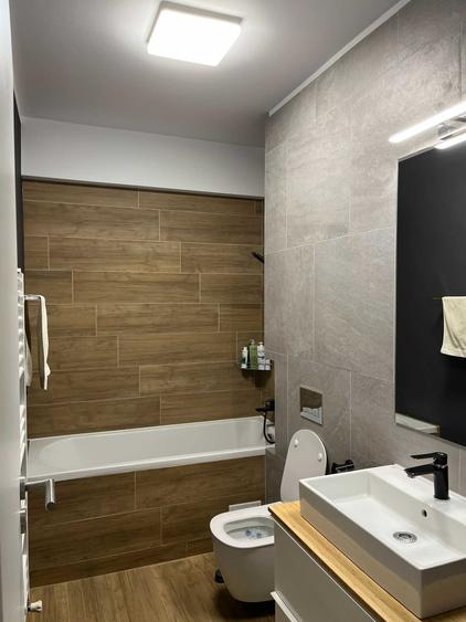 Apartament cu 2 camere decomandat în Sud