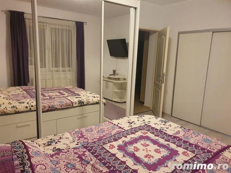 de inchiriat 3 camere zona Constructorilor - 5
