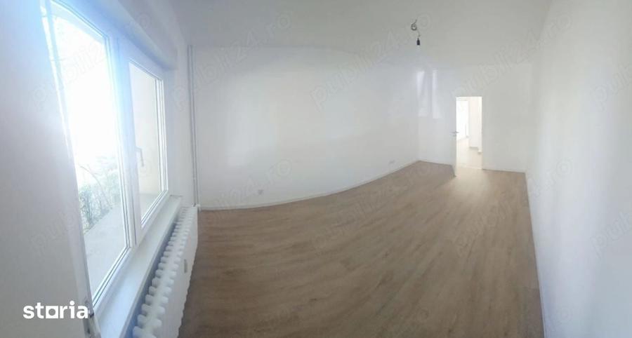 Apartament cu 3 camere decomandat în Floreasca