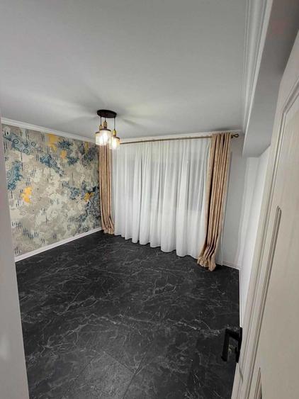 Apartament cu 2 camere decomandat în Școlilor