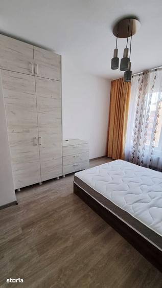 Apartament cu 3 camere decomandat în Chiajna