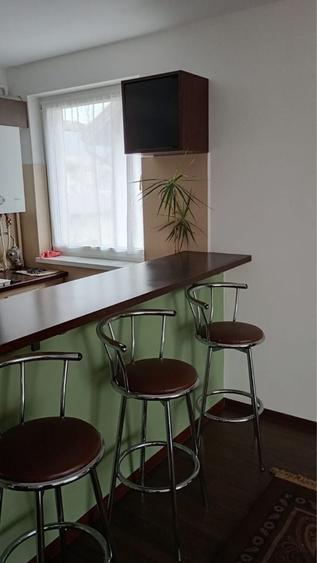 Apartament cu 2 camere decomandat în Florești