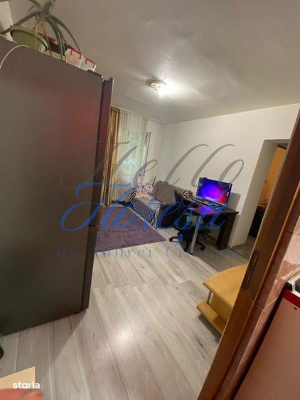 Apartament cu 2 camere, mobilat în Mănăștur — fotografia 1