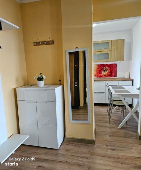 Apartament 2 camere de inchiriat Bdul Dacia, Oradea (zona Profi) - 16