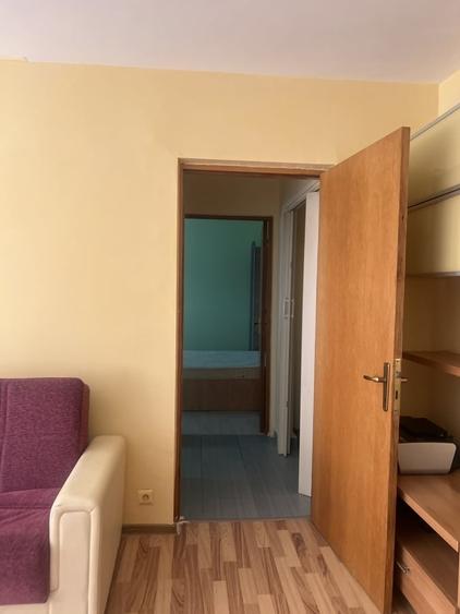 Apartament cu 2 camere semidecomandat în Alexandru Obregia