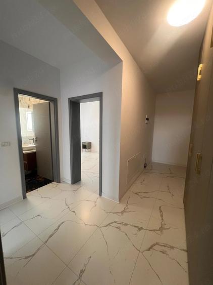 Apartament cu 2 camere decomandat în Giroc